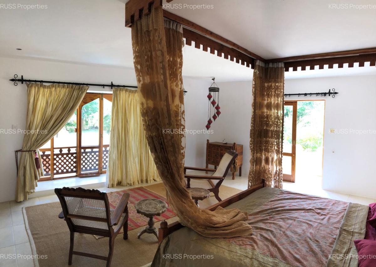 3 Bed House with En Suite in Vipingo - 7