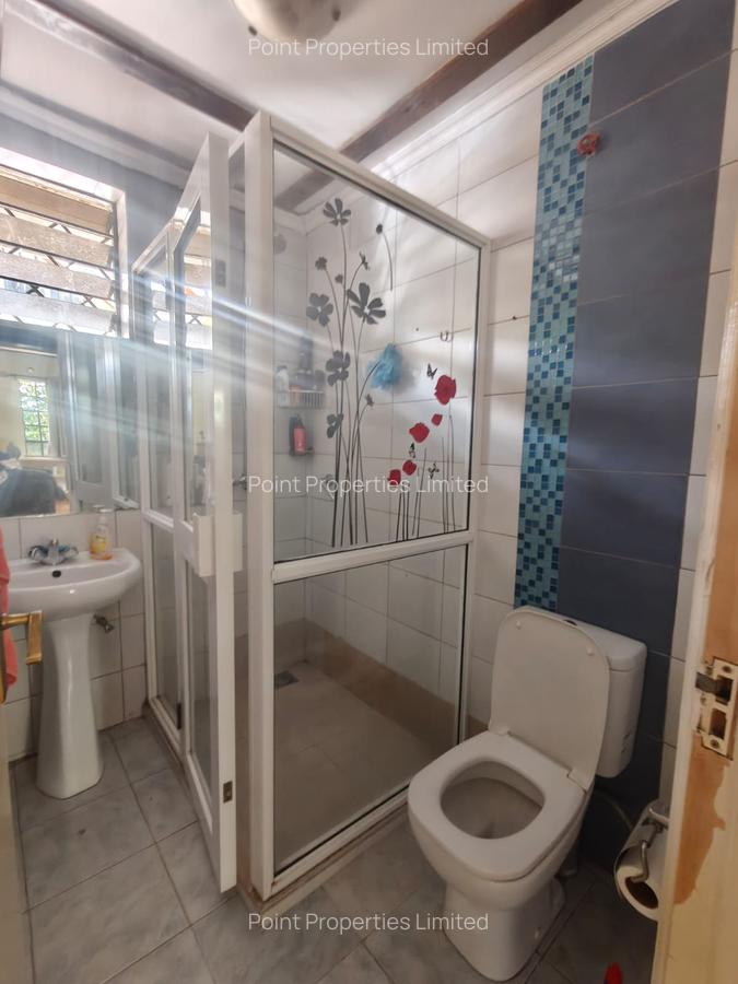 2 Bed House with Garden in Karen - 15