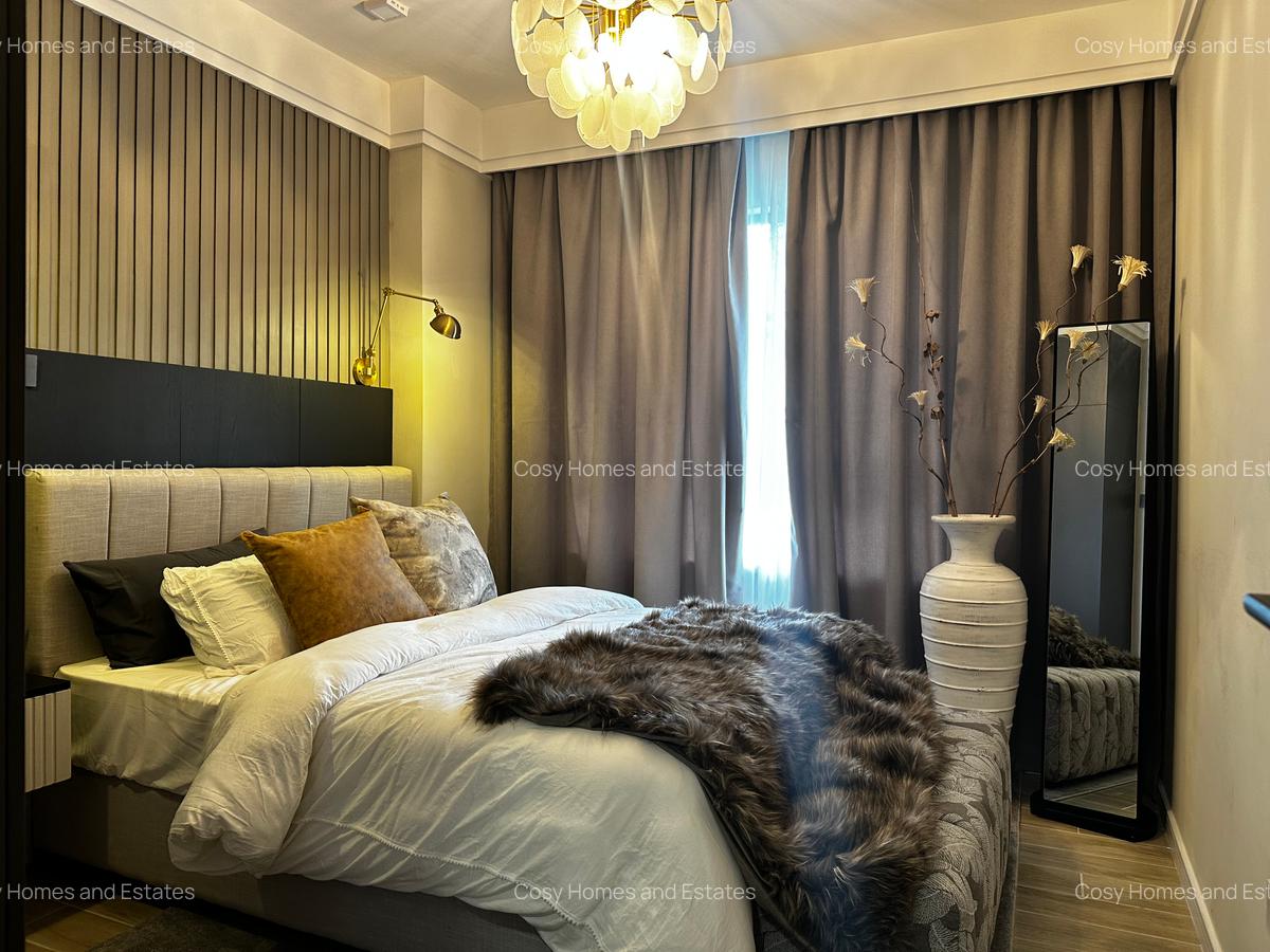 2 Bed Apartment with En Suite at Lavington - 6