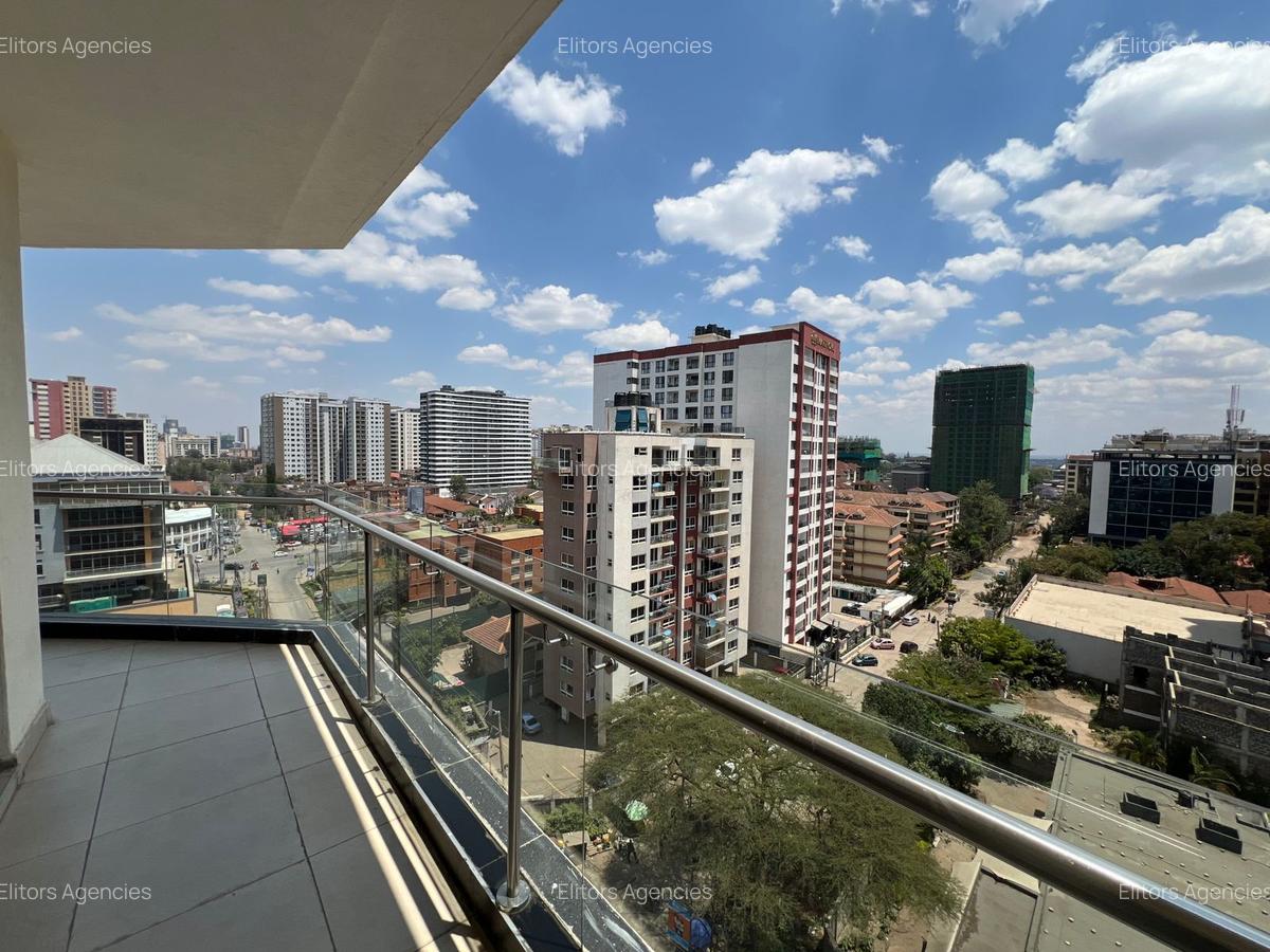 3 Bed Apartment with En Suite at Chania Avenue - 2