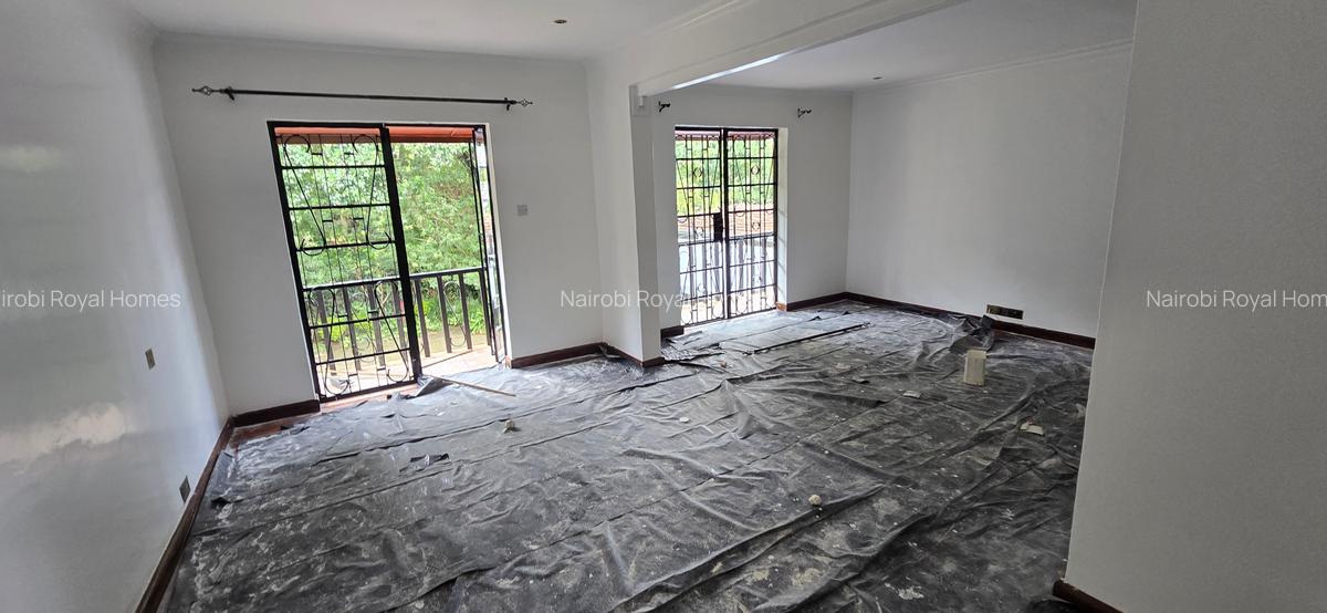 Commercial Property with Backup Generator at Off James Gichuru - 4