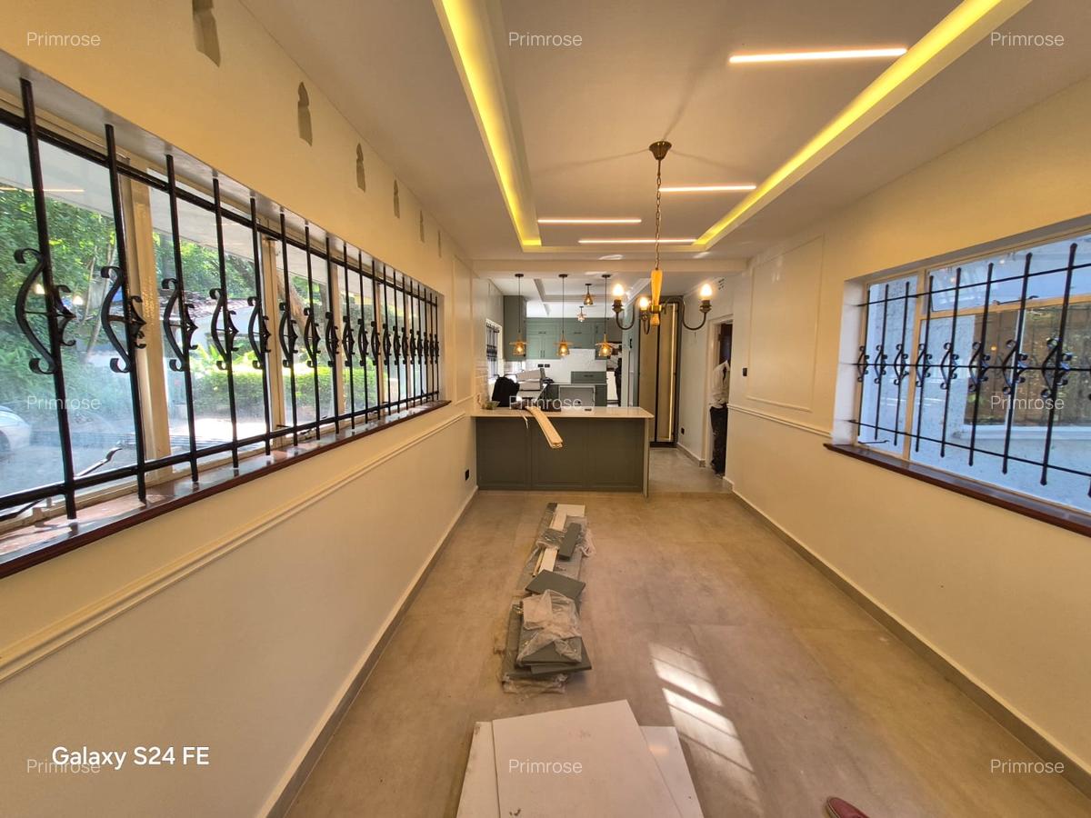 4 Bed House in Muthaiga - 12