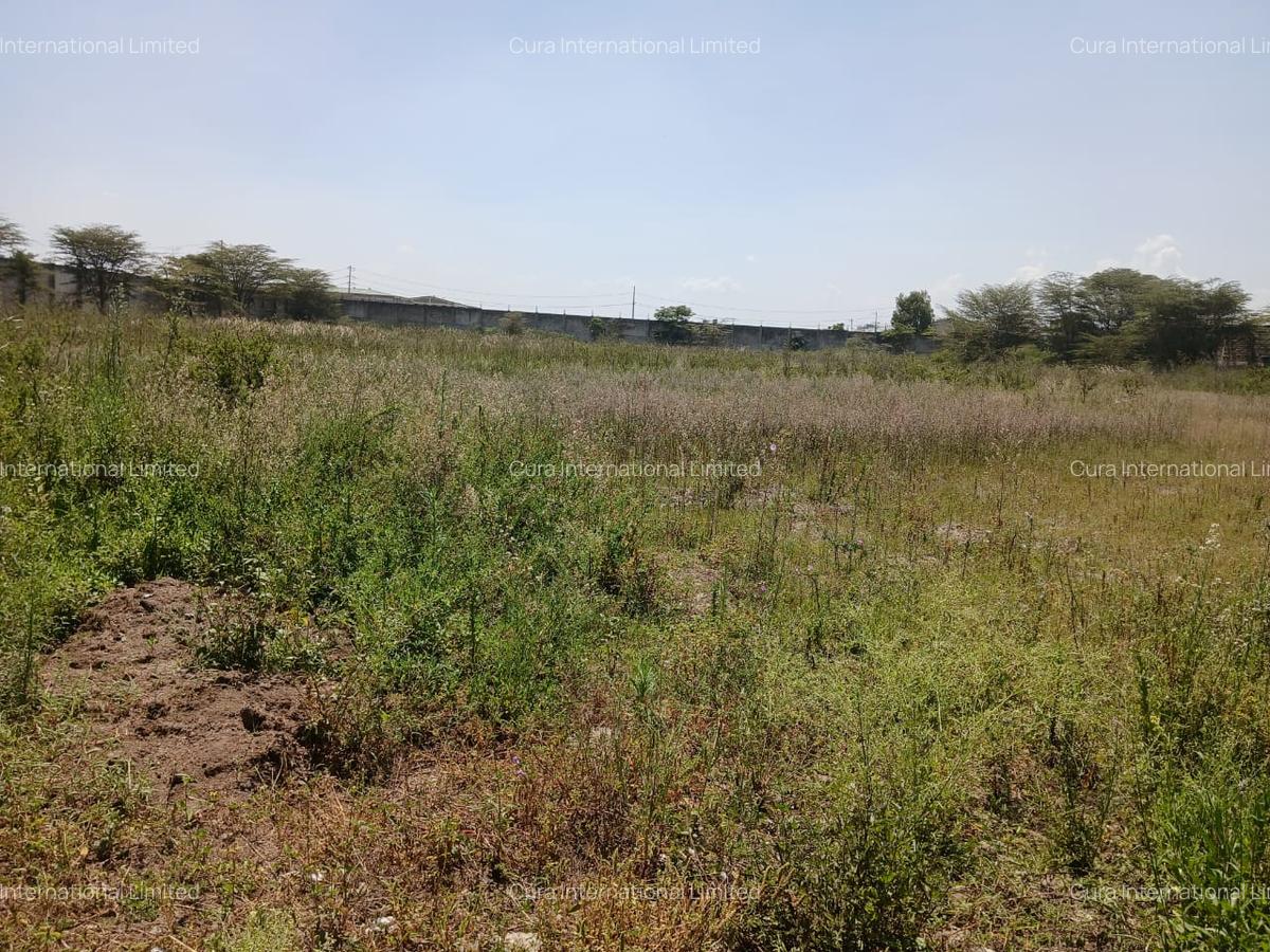 5 ac Commercial Property in Mombasa Road - 4