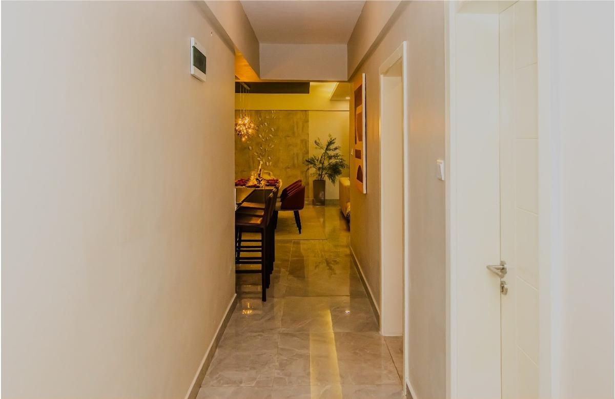 4 Bed Apartment with En Suite in Kileleshwa - 4