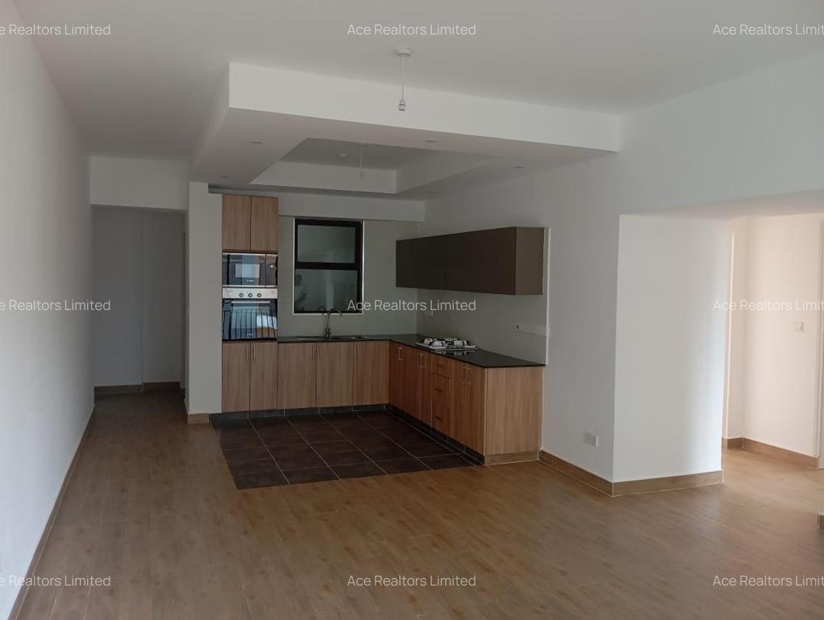 2 Bed Apartment with En Suite at Kilimani Estate Nairobi - 4