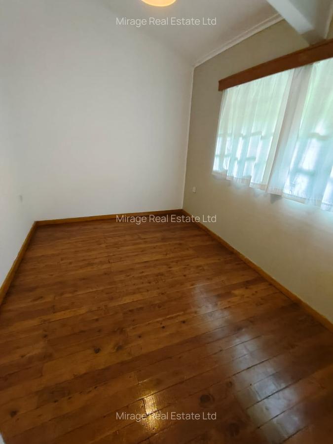2 Bed House with Garden in Karen - 3