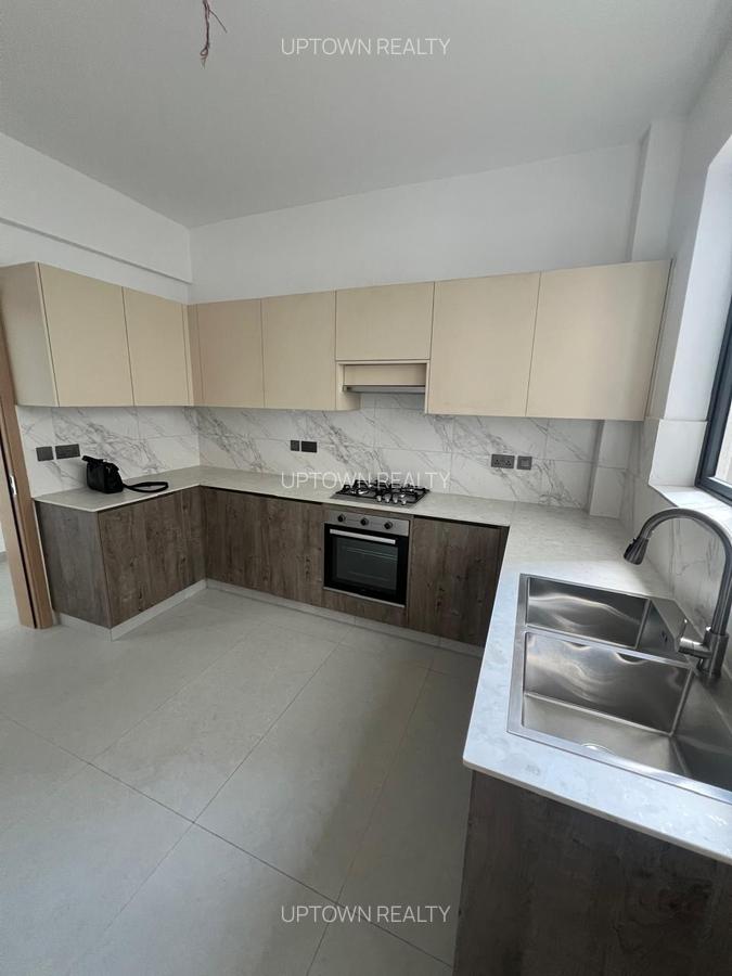 3 Bed Apartment with En Suite at Westlands - 6