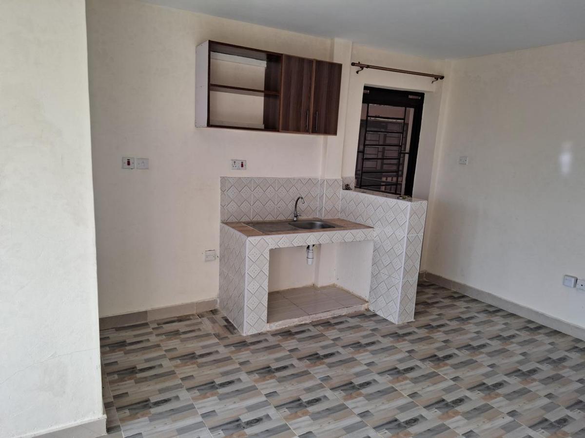 Serviced Studio Apartment with En Suite at Juja - 3