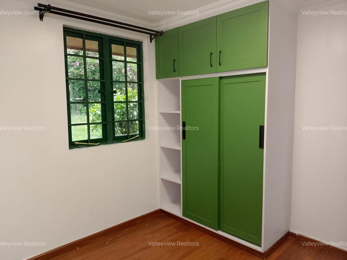 3 Bed Villa with En Suite at Karen - 19