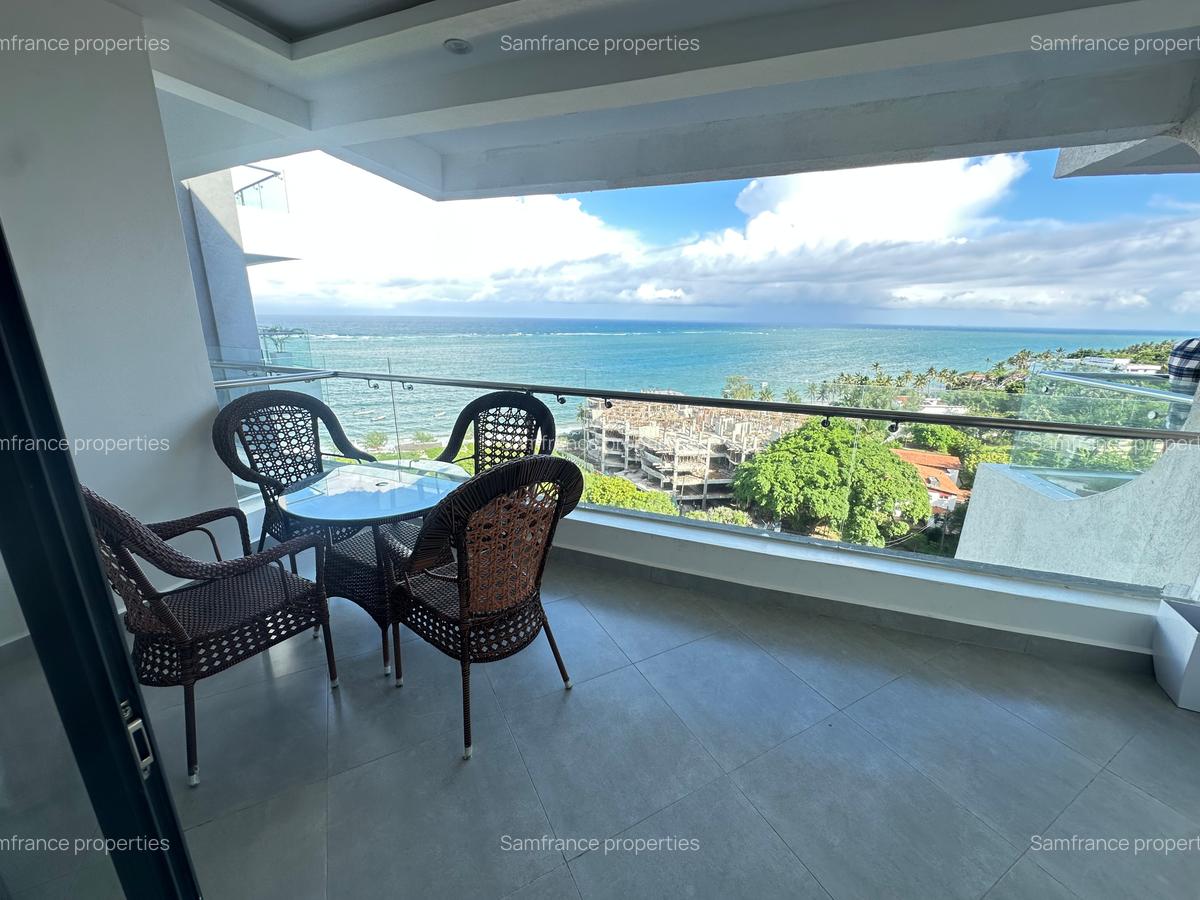 Serviced 3 Bed Apartment with En Suite at Mount Kenya Road - 9