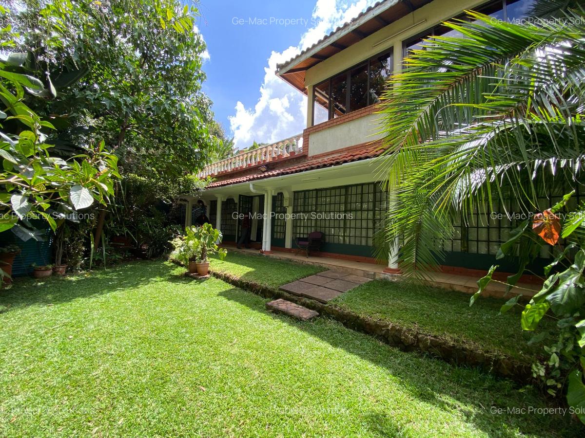 2 Bed House with En Suite at Lower Kabete Road - 19