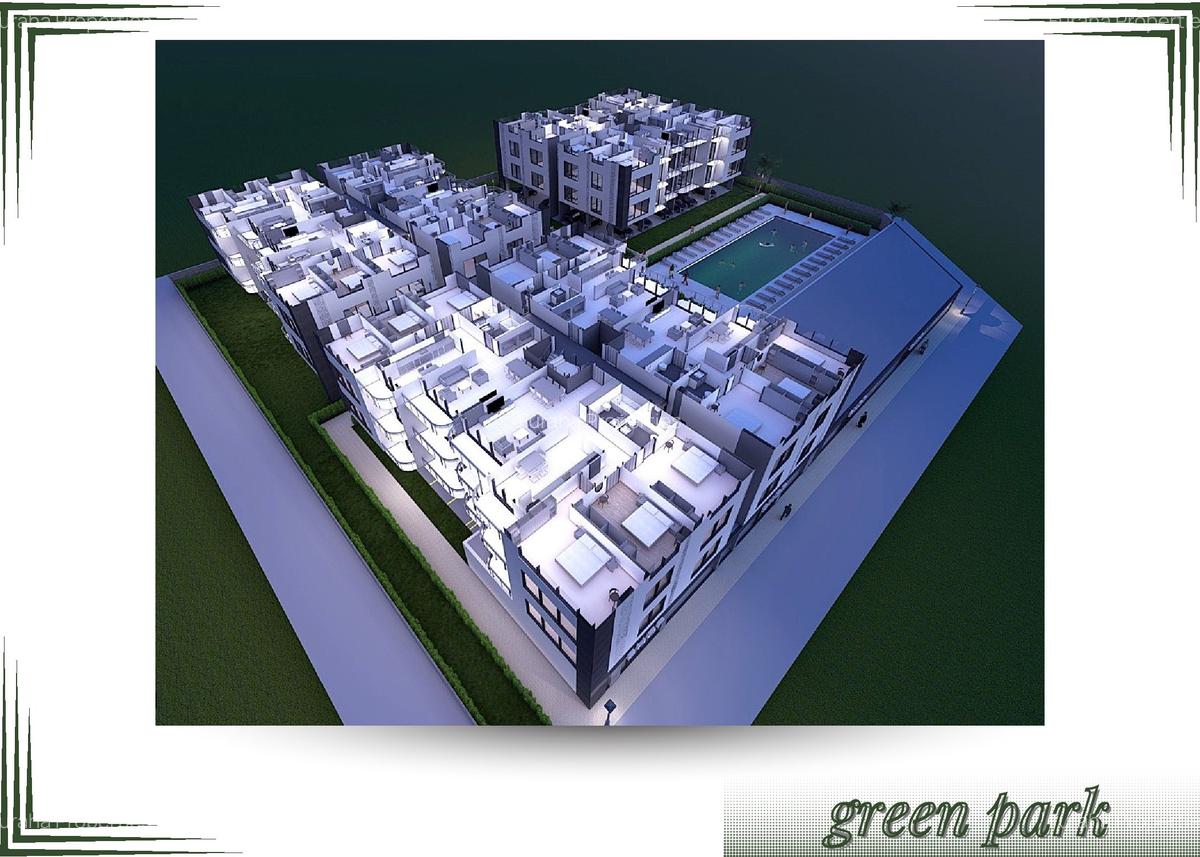 3 Bed Apartment with Swimming Pool in Nyali Area - 5