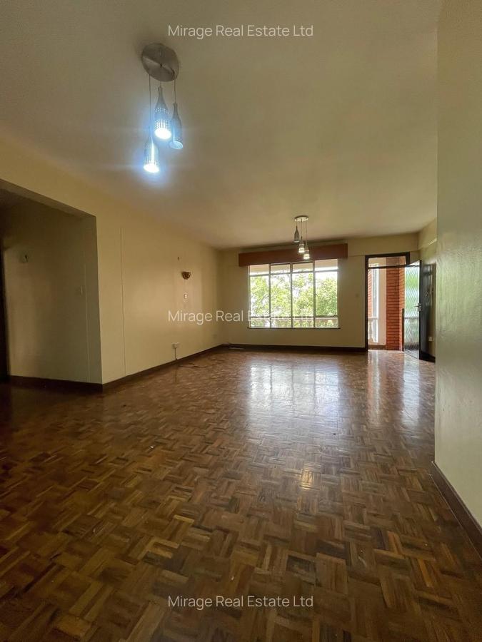 3 Bed Apartment with Borehole in Riverside - 2