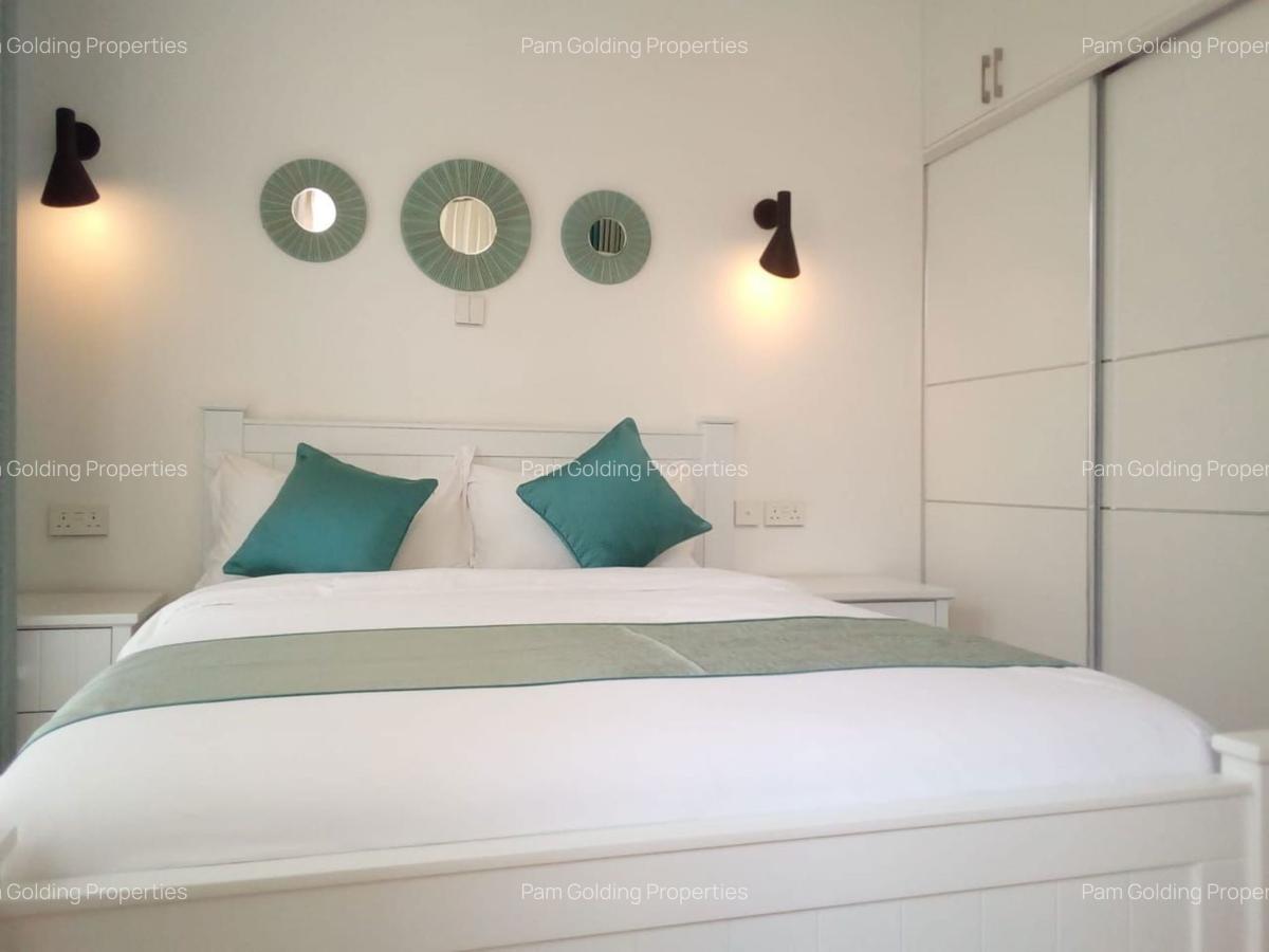 1 Bed Apartment with En Suite in Kilimani - 8