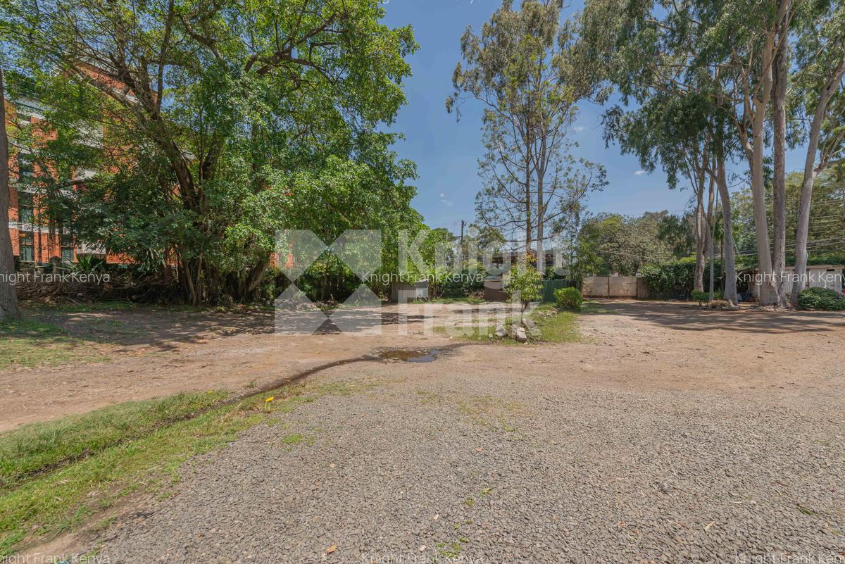 0.5 ac Residential Land at Off Dennis Pritt Road - 2