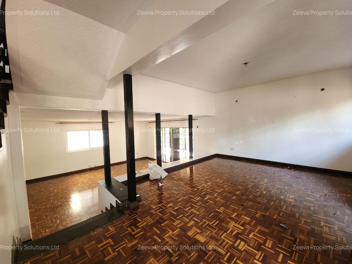 5 Bed House with En Suite in Kileleshwa - 6