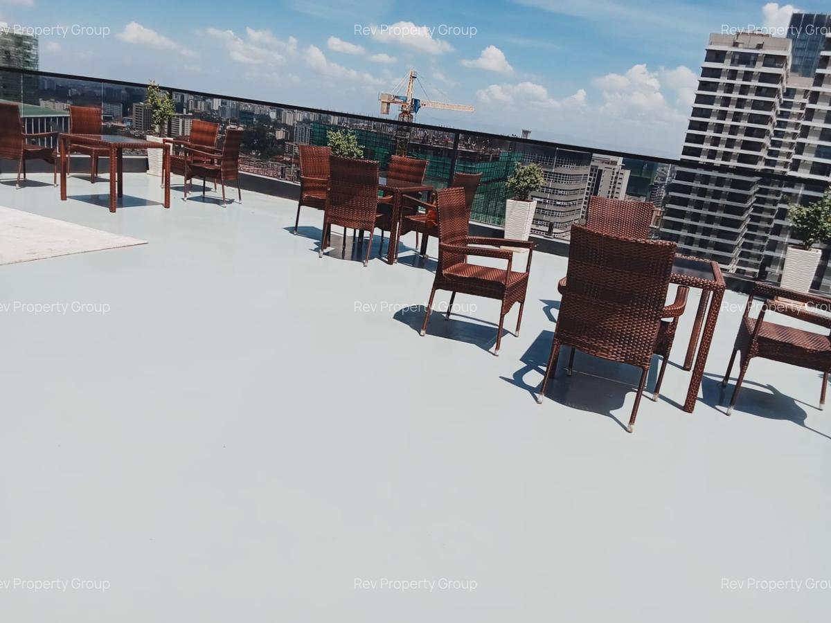 2 Bed Apartment with En Suite in Westlands Area - 10