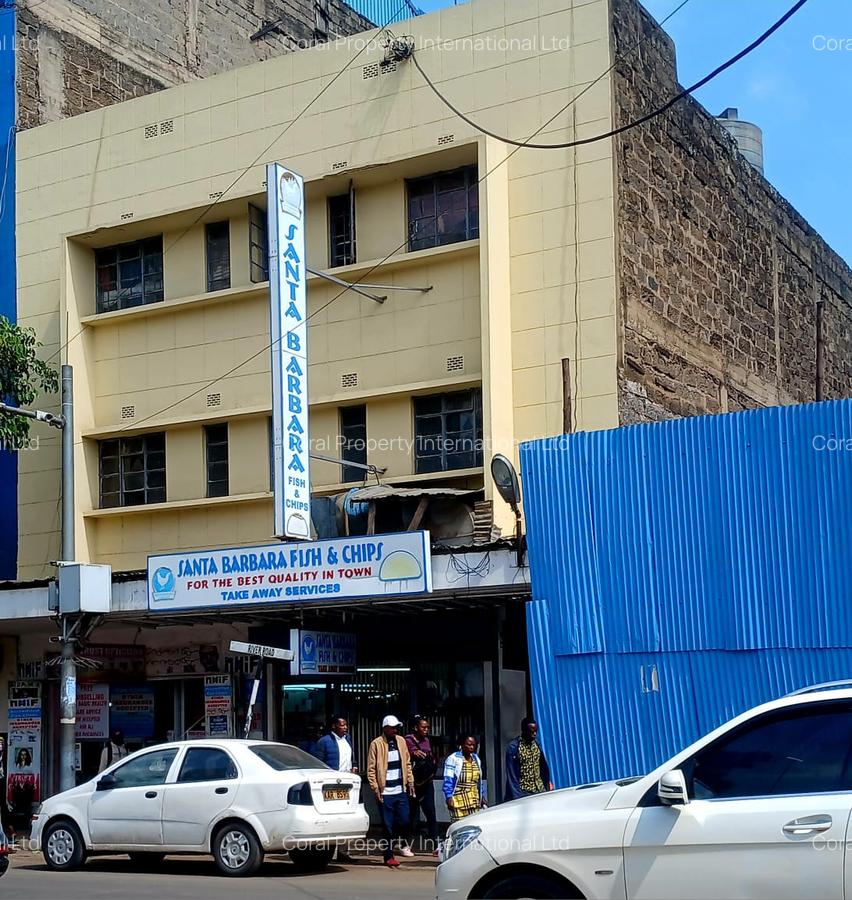 Commercial Property in Nairobi CBD - 2