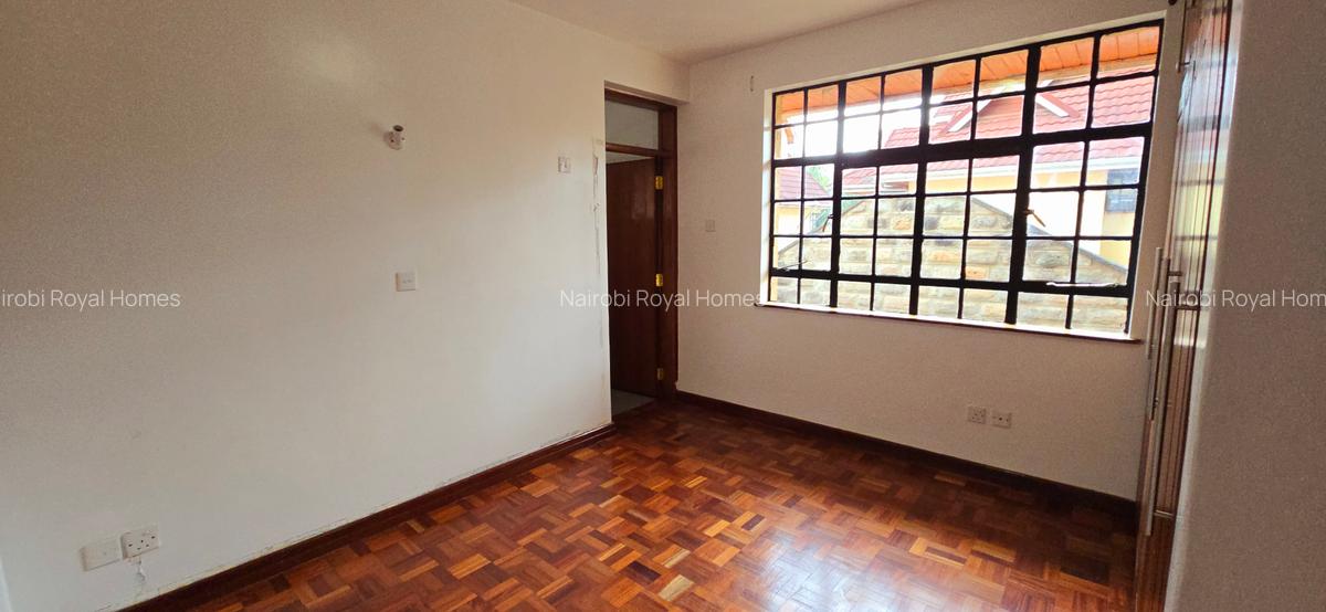 5 Bed Townhouse with En Suite at Lavington Kaputei - 14