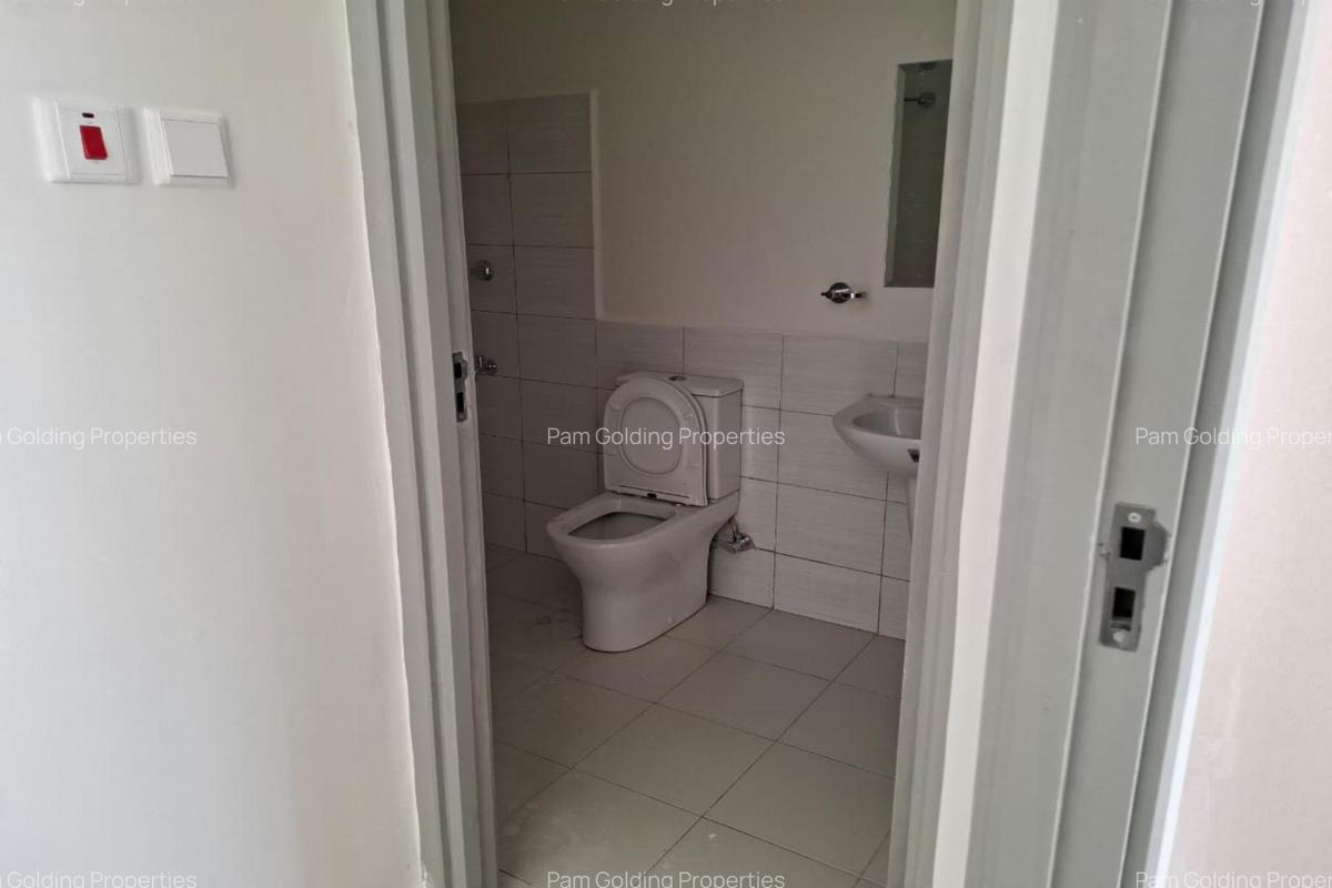 1 Bed Apartment at Garden City - 6