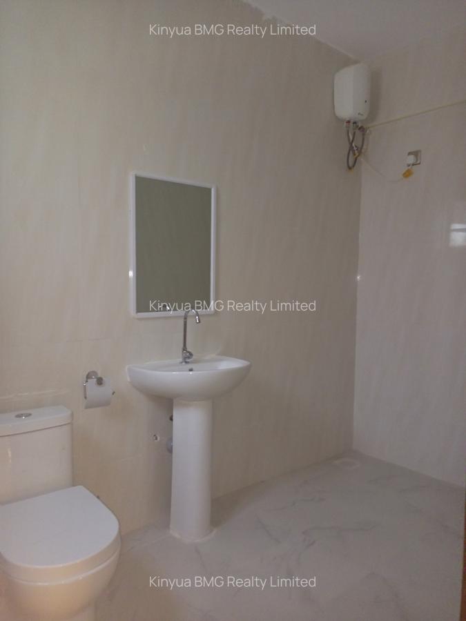 3 Bed Apartment with En Suite in Mombasa CBD - 5