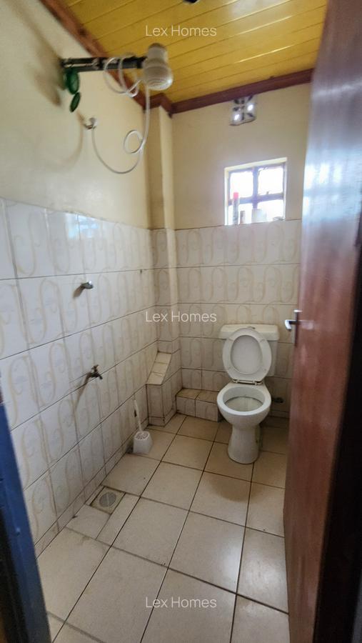 3 Bed House with En Suite at Kandisi - 20