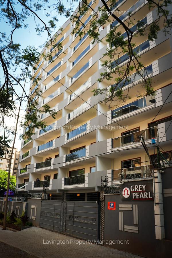 2 Bed Apartment with En Suite at Gatundu Crescent - 2