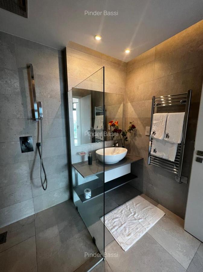 Furnished 2 Bed Apartment with En Suite at P.o Box - 8