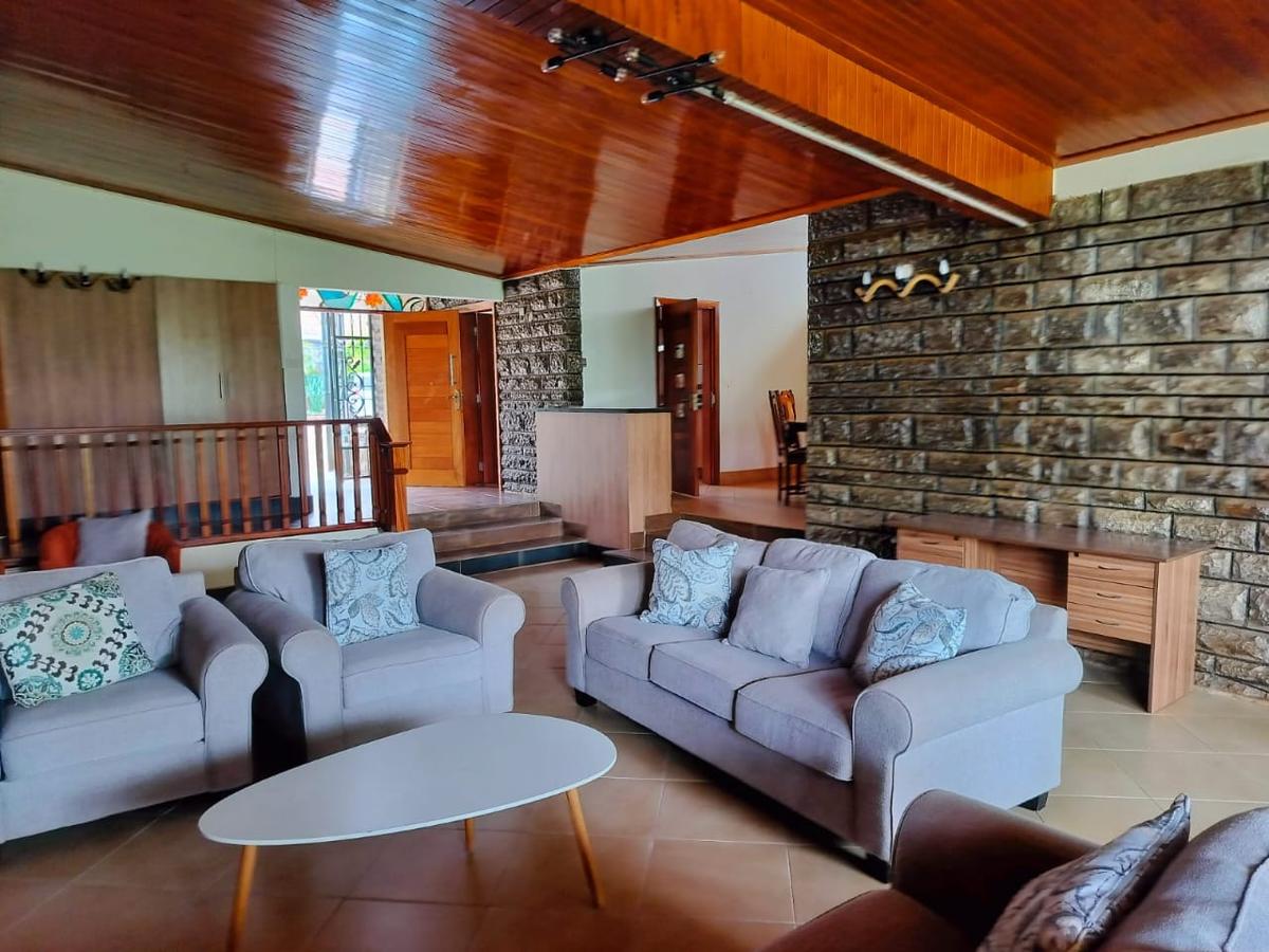 5 Bed House with En Suite at Kitisuru - 5