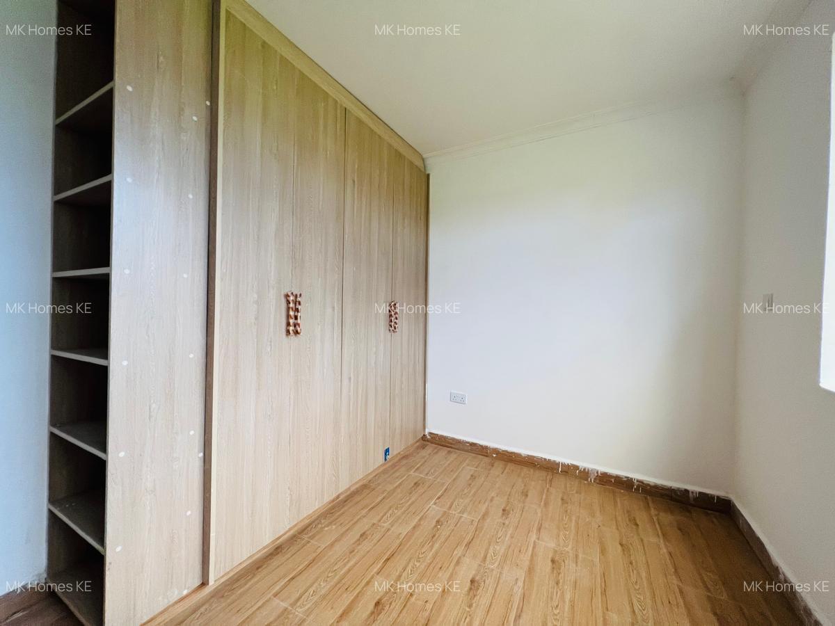 3 Bed House with En Suite at Gatundu Road - 15