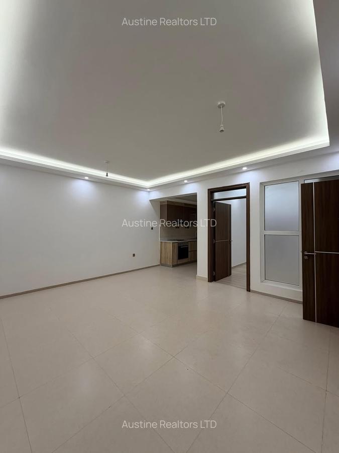 1 Bed Apartment with En Suite in Westlands Area - 6