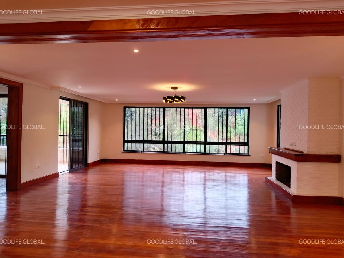 5 Bed House with En Suite at Lower Kabete - 5