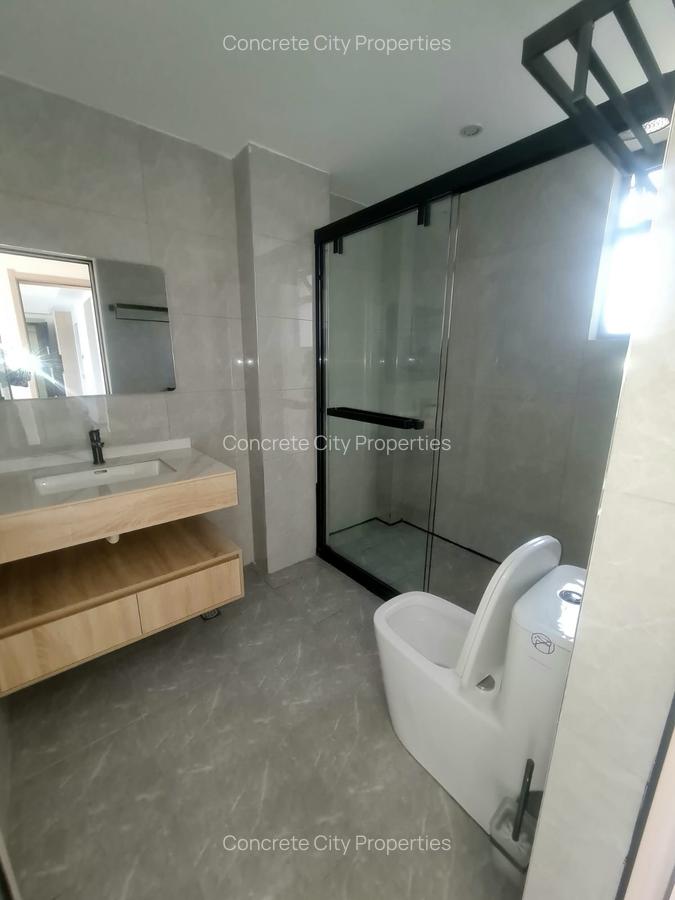 2 Bed Apartment with En Suite in Riverside - 6