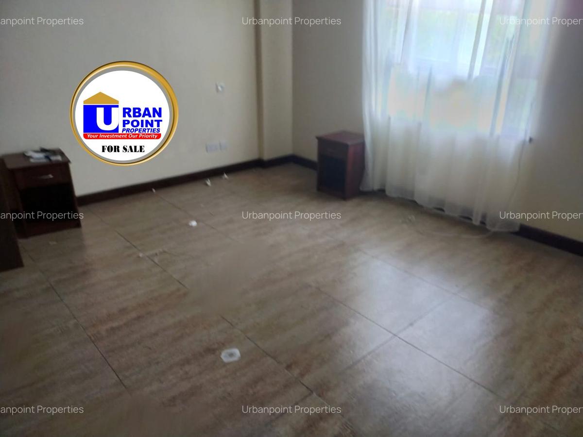 1 Bed Apartment with Swimming Pool in Shanzu - 4