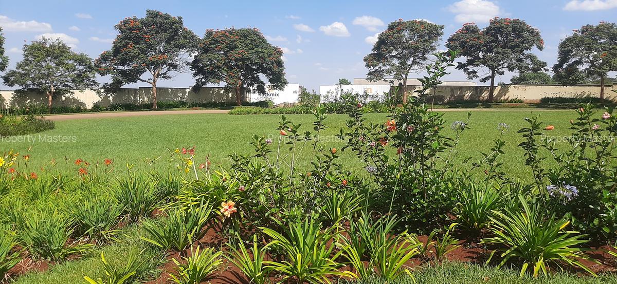 500 m² Residential Land at Migaa Golf Estate - 10