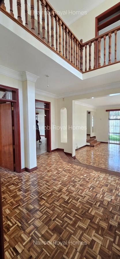 4 Bed Townhouse with En Suite at Lavington Green - 19