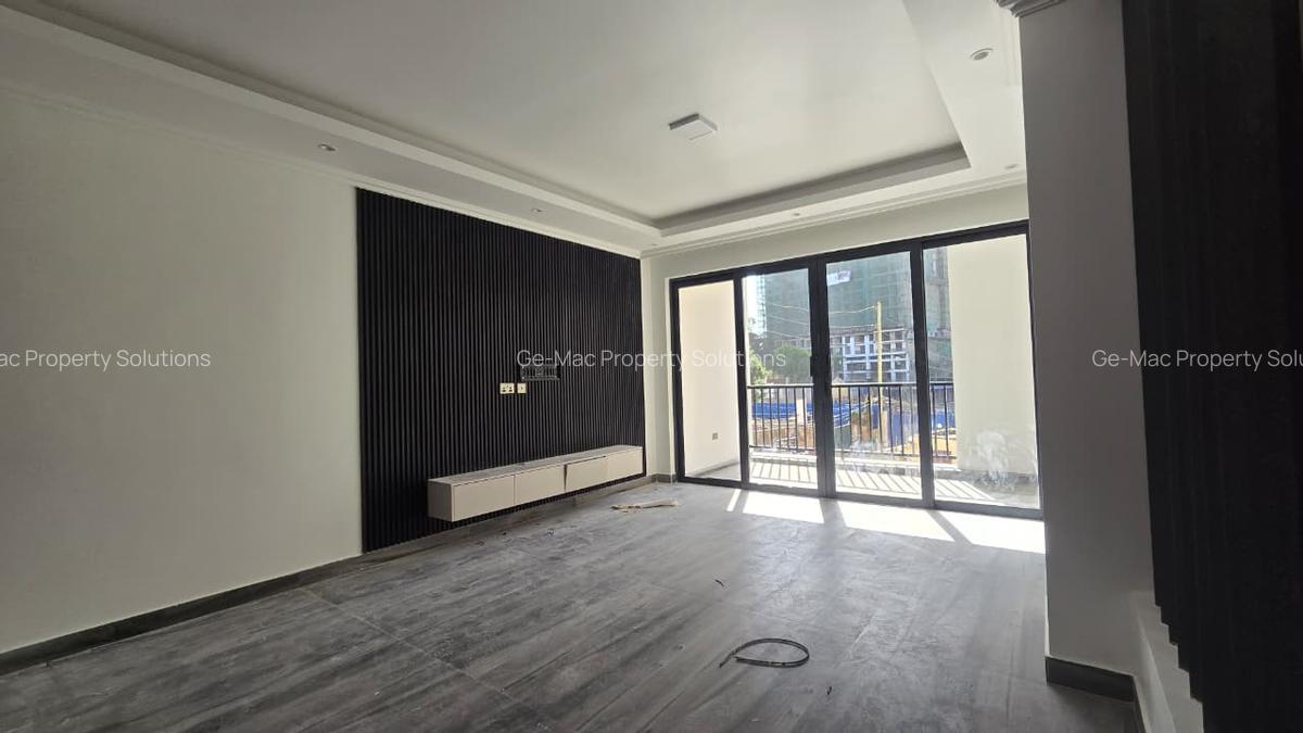 1 Bed Apartment with En Suite in Westlands Area - 8