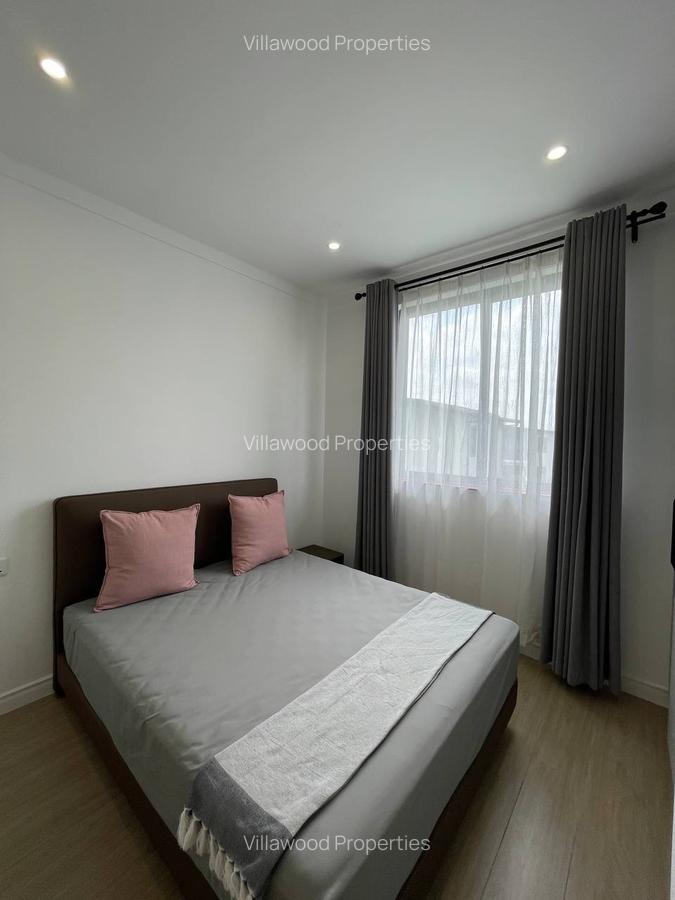 4 Bed House with En Suite in Ongata Rongai - 15