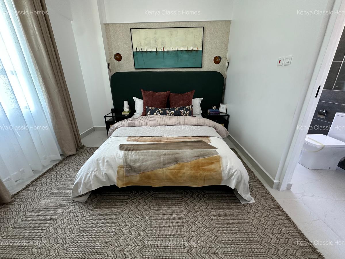 2 Bed Apartment with En Suite at Ngong Road Nairobi Kenya - 7