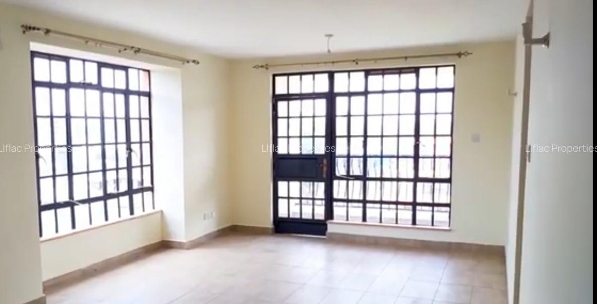 2 Bed Apartment with En Suite in Ngong - 3
