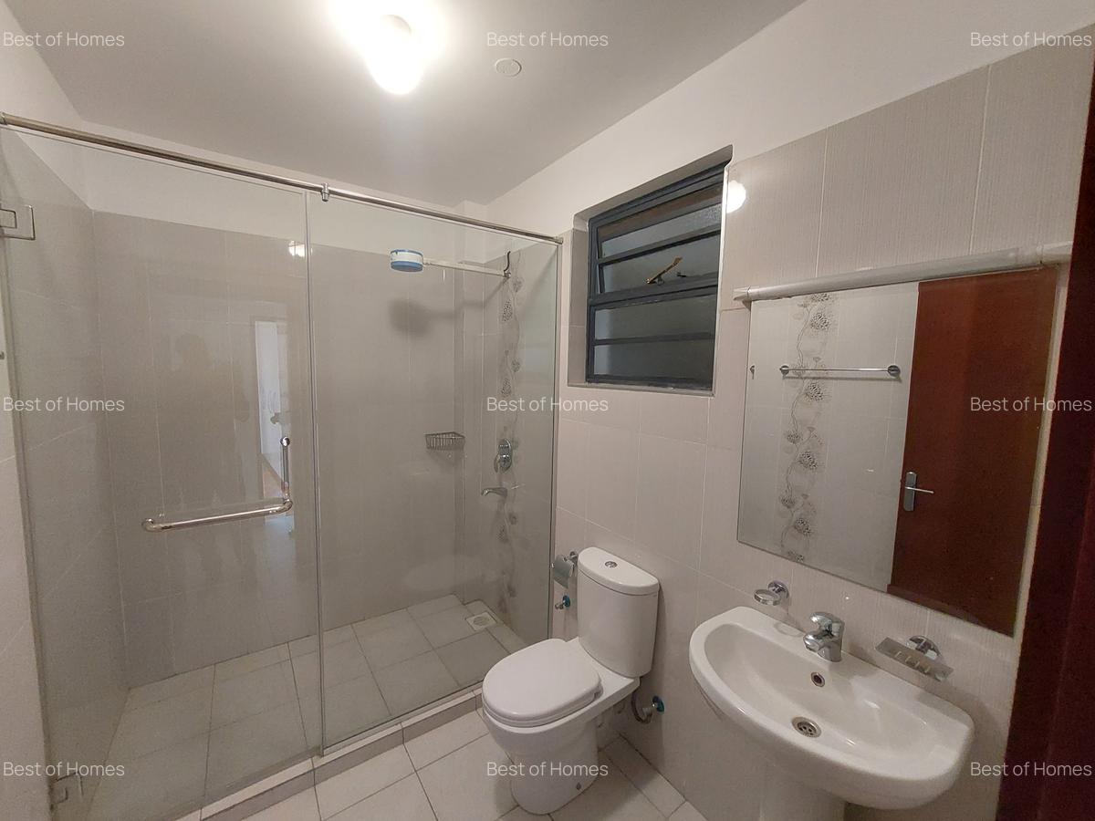 2 Bed Apartment with En Suite in Kileleshwa - 1