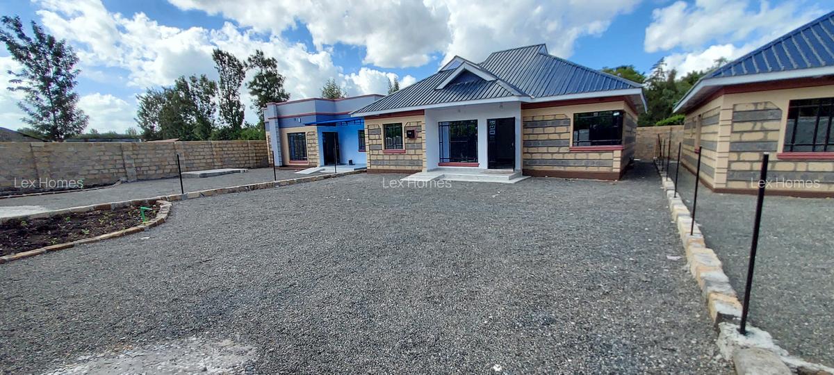 4 Bed House with En Suite at Rimpa Road - 3