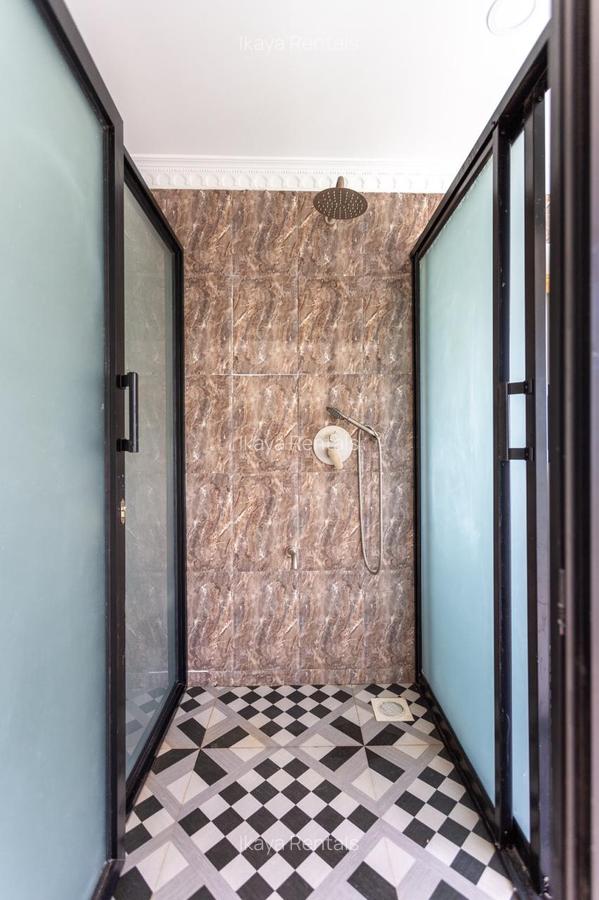 Furnished 2 Bed Apartment with Swimming Pool at Fushsia Cl - 13