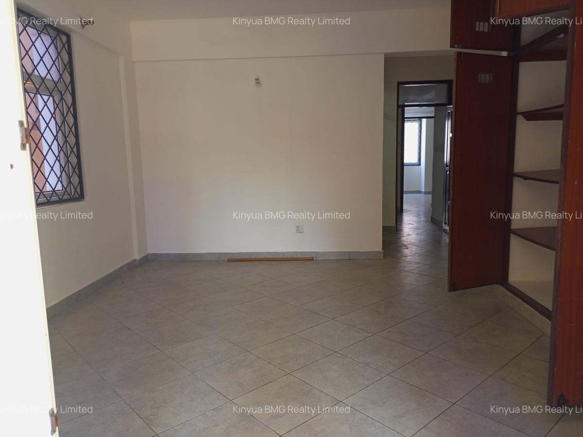 Serviced 3 Bed Apartment with En Suite at Beach Road - 11