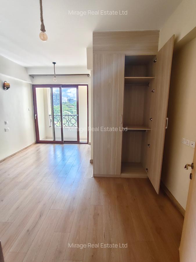 2 Bed Apartment with En Suite in Kileleshwa - 11