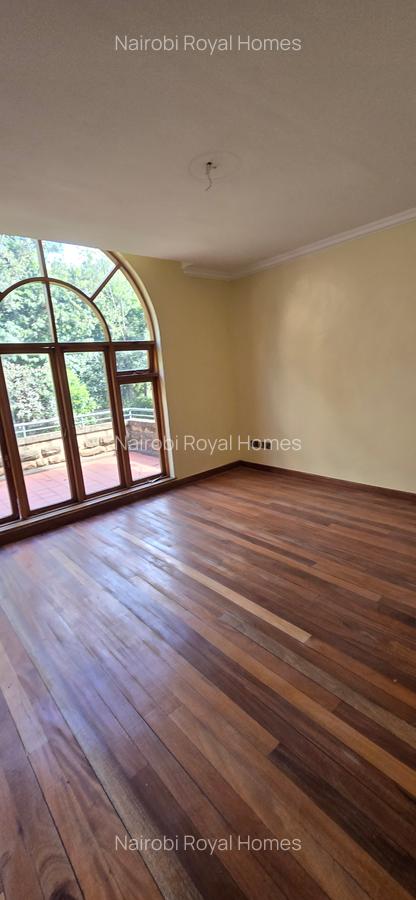 6 Bed House with En Suite at Karen Road - 14