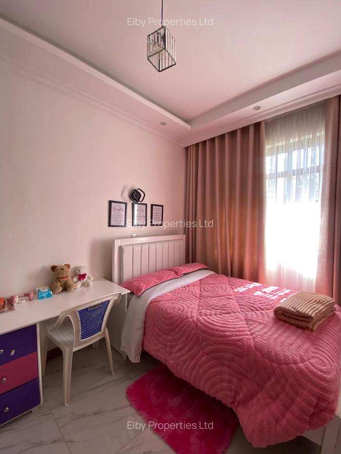 4 Bed House with En Suite in Ngong - 5