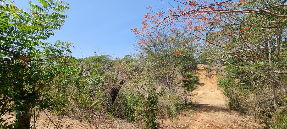 1 ac Land at Mtwapa Creekside - 12