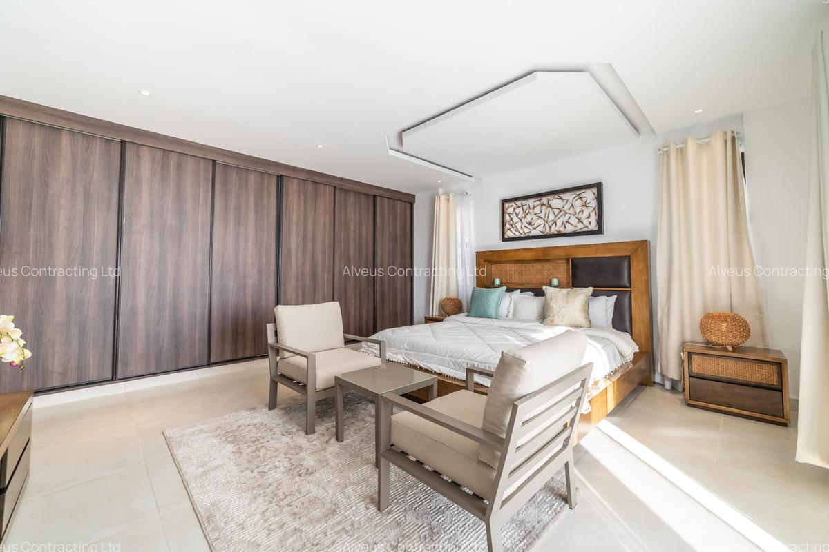 3 Bed Apartment with En Suite in Nyali Area - 17