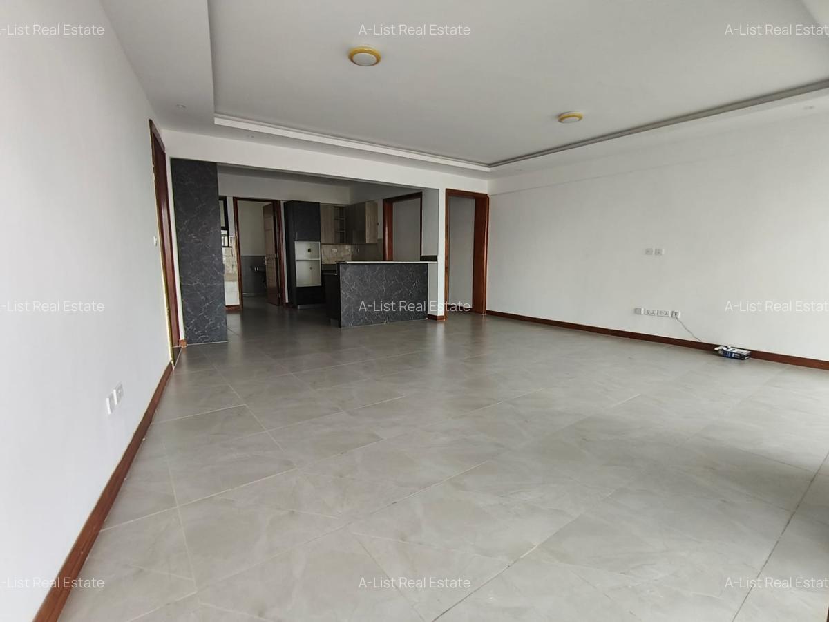 2 Bed Apartment with En Suite at Marcus Garvey - 2